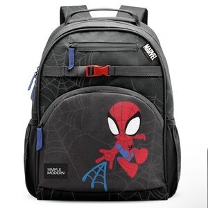 Simple Modern Backpack- Marvel Spider-Man